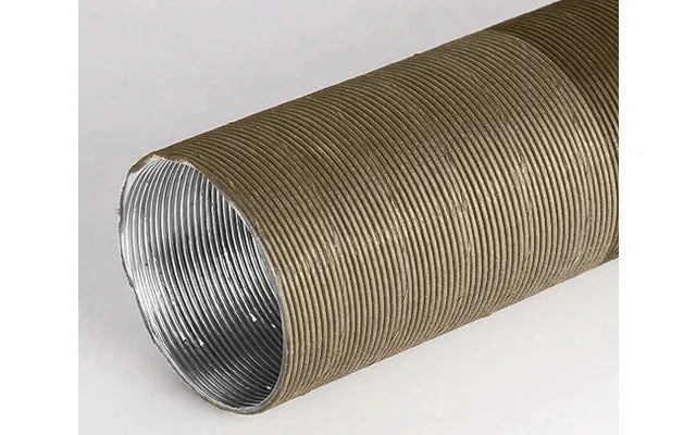 Luftrohr 72 mm für Truma / Preis pro Meter