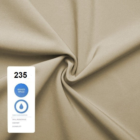 Housse Thermo Marco Polo (année 2014 - ) couleurs unies