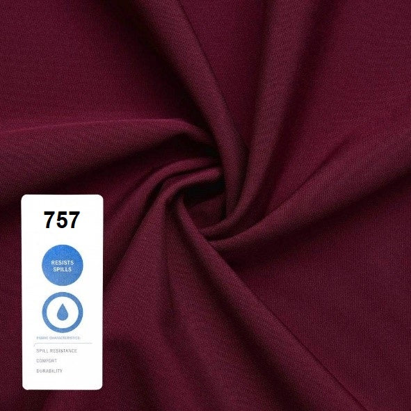 Thermo Cover Marco Polo (année 2003 - 2014) couleurs unies