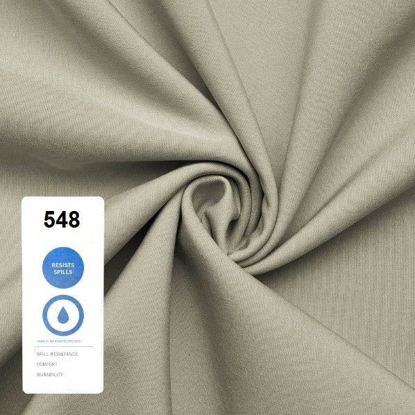 Thermo Cover Marco Polo (année 2003 - 2014) couleurs unies