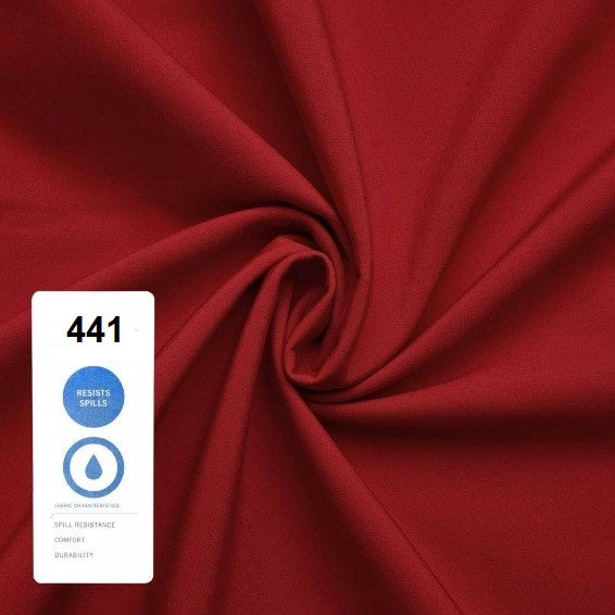 Thermo Cover passend für 2Win Plus mit SCA Aufstelldach Unifarben