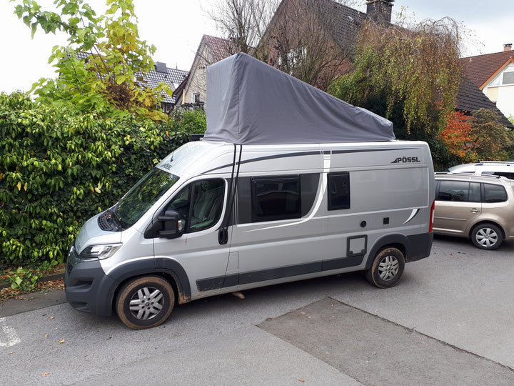 Housse Thermo Roadcamp Camouflage