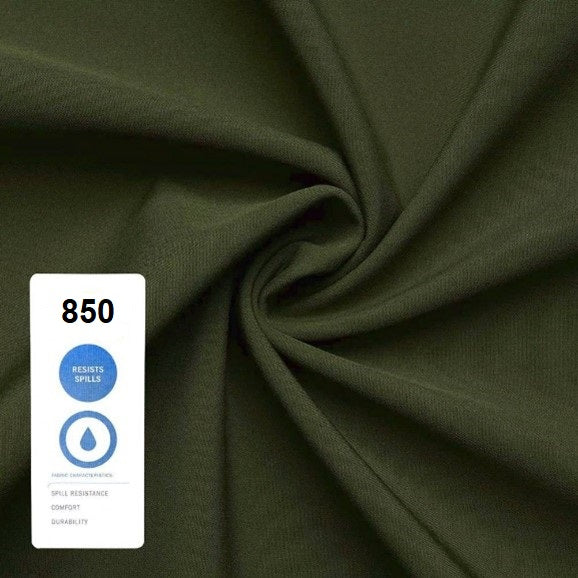 Housse thermique Ford Nugget Custom AD (année 2014 - 2024) couleurs unies