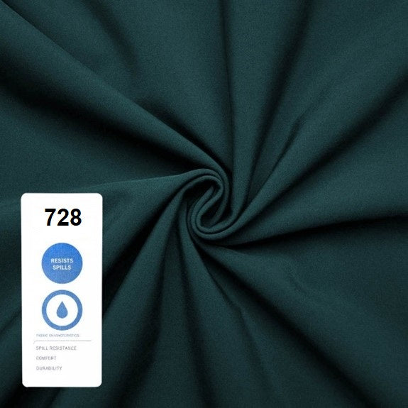 Thermo Cover passend für Ford Nugget Plus AD (ab Bj. 2020-2024) Unifarben