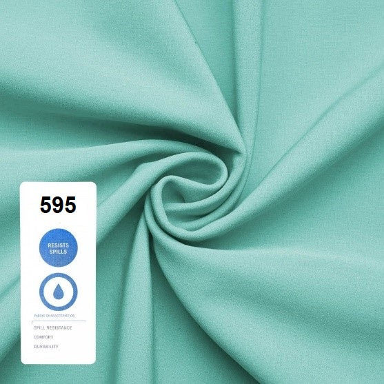 Thermo Cover Kompanja couleurs unies