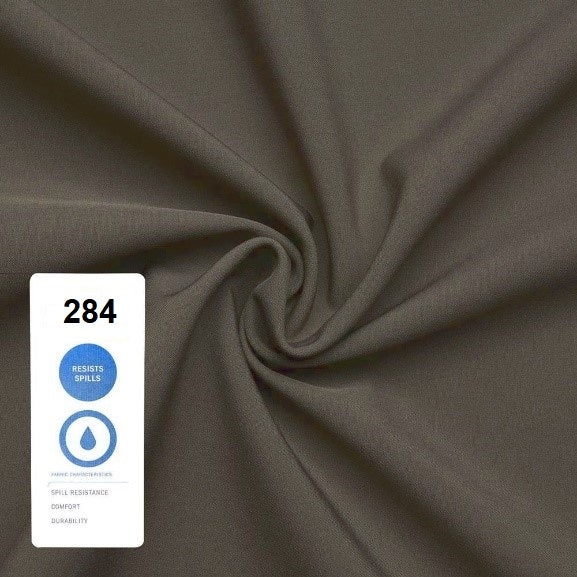 Thermo Cover Kompanja couleurs unies