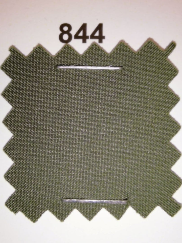 Housse de protection contre les intempéries VW California T6 (toit relevable manuel)