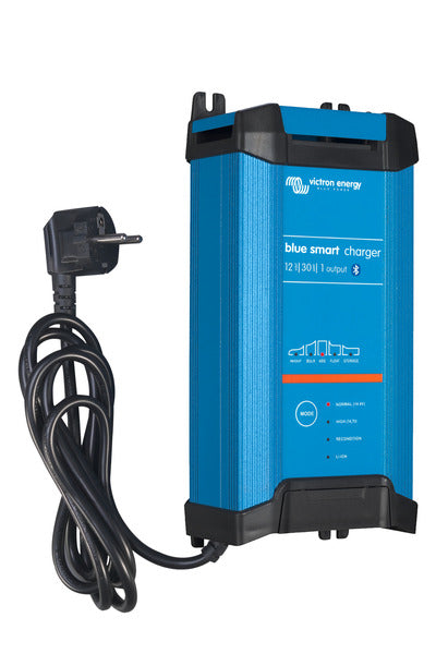 Batterieladegerät Victron Energy Blue Smart IP22 Charger 12/30