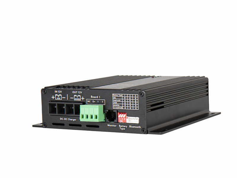 Battery Booster 12 V / 30 A