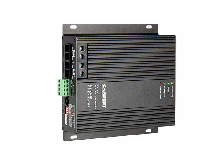 Battery Booster 12 V / 30 A