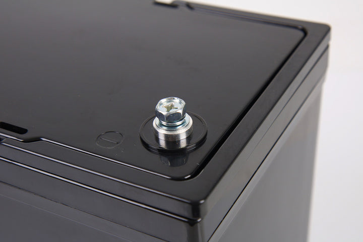 Carbest LiFePO4 Batterie Li100 - 100 Ah