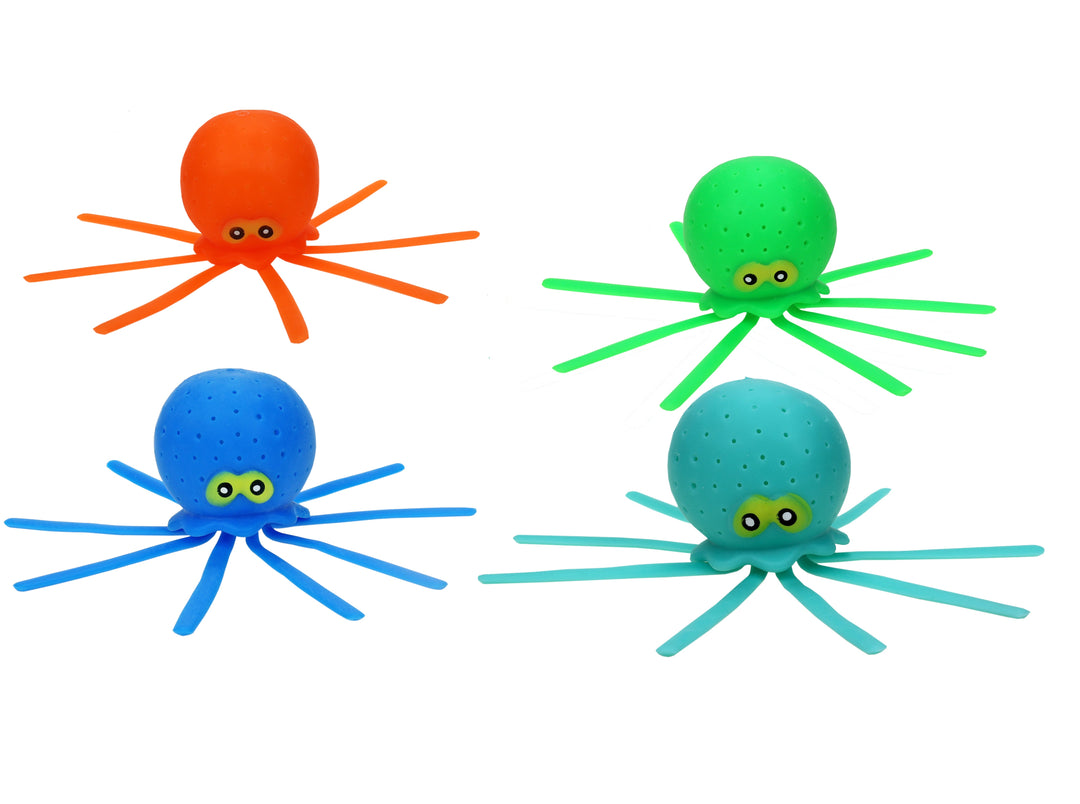 Splashies Octopus