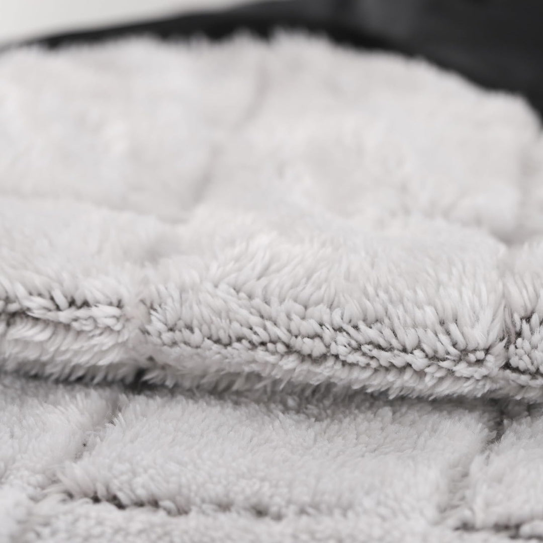 Picknickdecke Fluffi