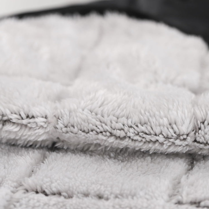 Picknickdecke Fluffi