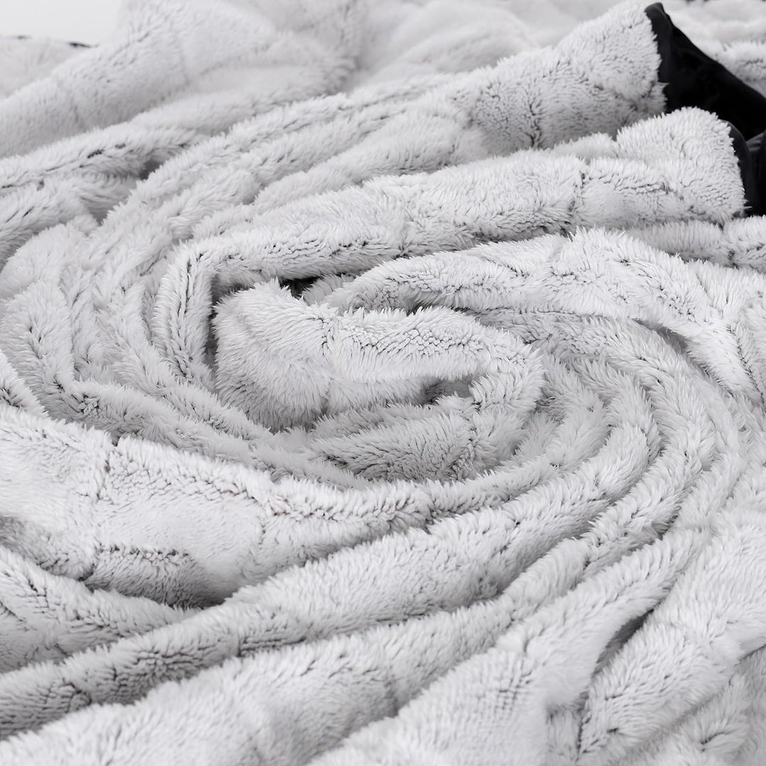 Picknickdecke Fluffi