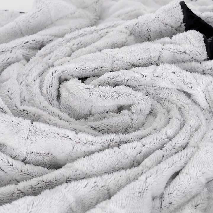 Picknickdecke Fluffi