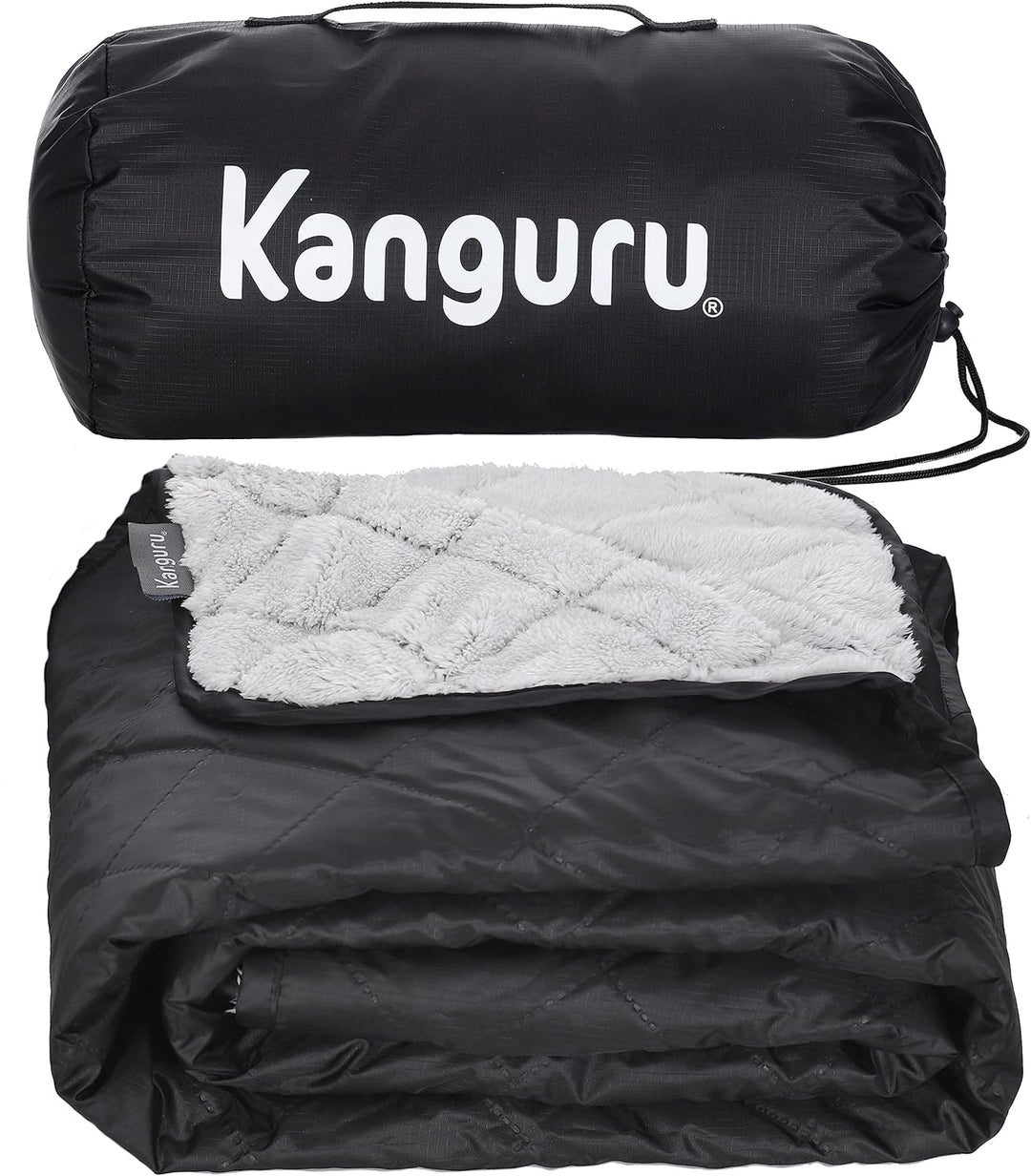 Picknickdecke Fluffi