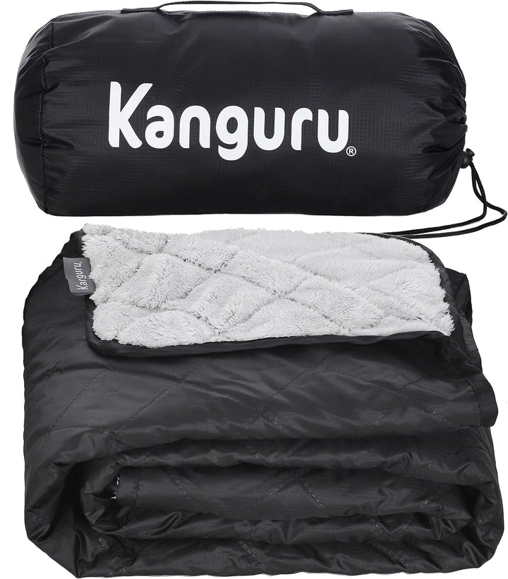 Picknickdecke Fluffi