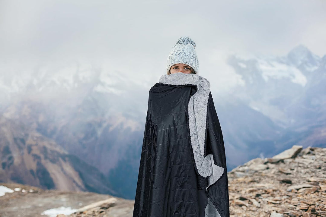 Picknickdecke Fluffi