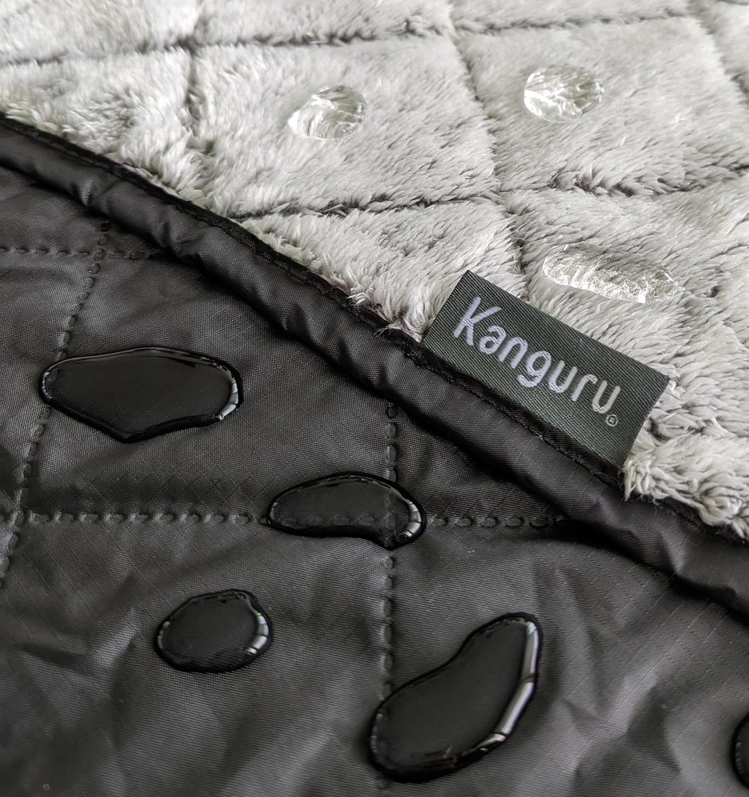 Picknickdecke Fluffi