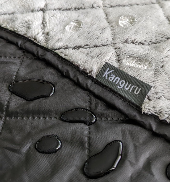 Picknickdecke Fluffi