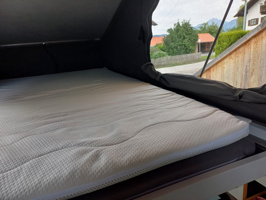 Vanstuff Sleep Matratze für VW California T5-T6.1 im Aufstelldach