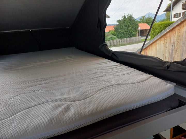 Vanstuff Sleep Matratze für VW California T5-T6.1 im Aufstelldach