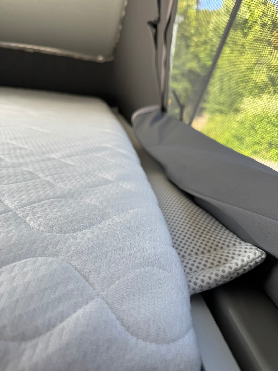 Vanstuff Sleep Matratze für Pössl Campster, Crosscamp (mit Schrank & Küche), SCA262