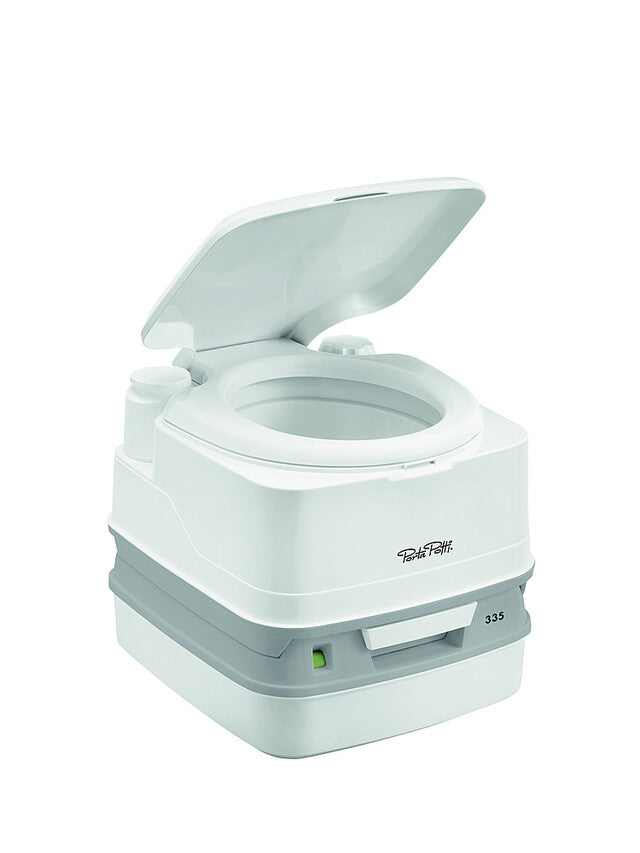 Toilette portable Thetford Porta Potti 335 HDK Farbe weiß