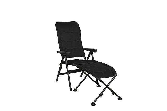 Beinauflage Westfield OUTDOORS Performance Focus Farbe anthrazit grey