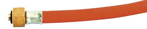 High-pressure hose Caramatic Connect Basic PS 30 bar 450 mm KLF x M20 x 1.5
