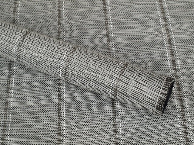 Vorzeltteppich Arisol Exclusive 300 x 250 cm Farbe anthrazit