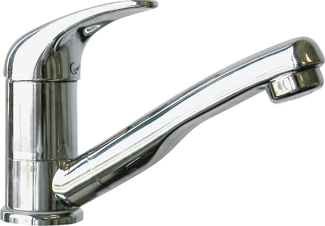 Einhebelmischer Comet M3 Roma Roma Farbe chrom Auslauf 170 mm