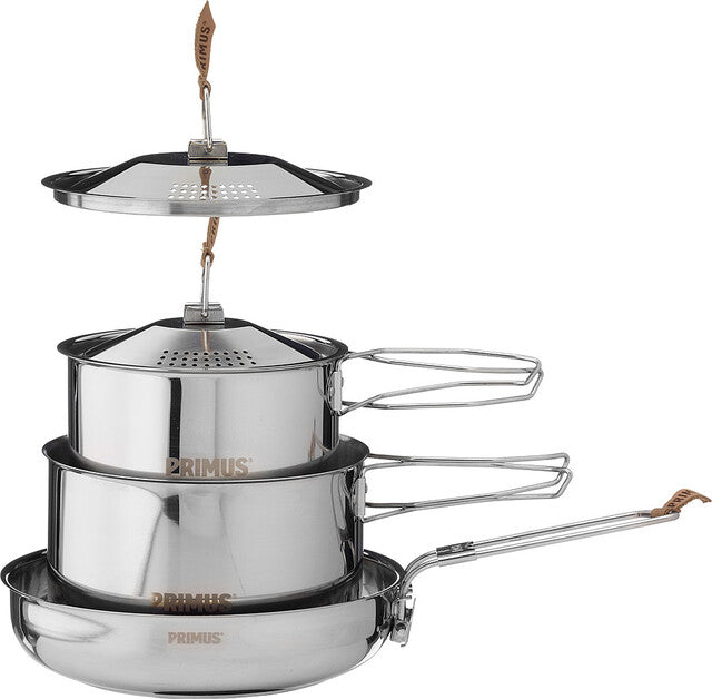 Kochset Primus Campfire SS Small