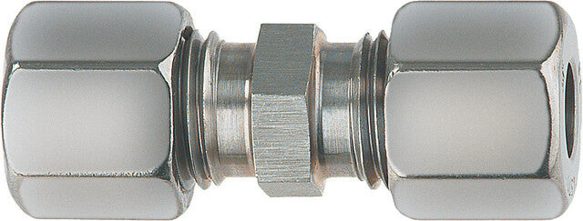 Ring-joint fitting G RVS 8 x RVS 8