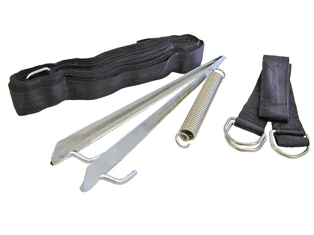 HABA tension band kit, color black