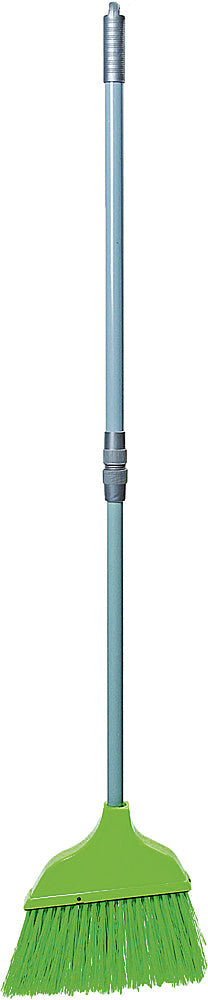 Tent and patio broom Spik