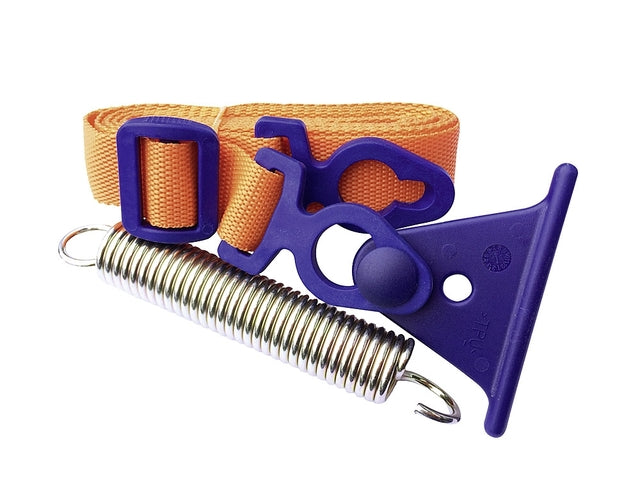 abspannband markise Peggy Peg TieStrap – Vanstuff 1944 Trainingstag 2 unser zweiten Farbe:Grauer Blitz