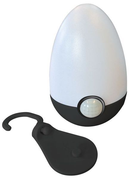 Sensor Zelt Lampe Euro Trail