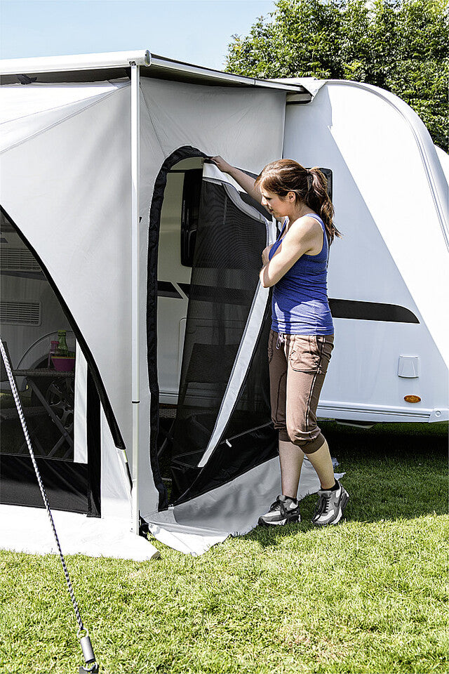 thule zelt quickfit Moskito Gitter Thule QuickFit Seitenwand – Vanstuff