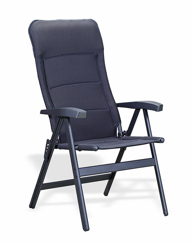Stuhl Westfield OUTDOORS Avantgarde Farbe carcoal grey