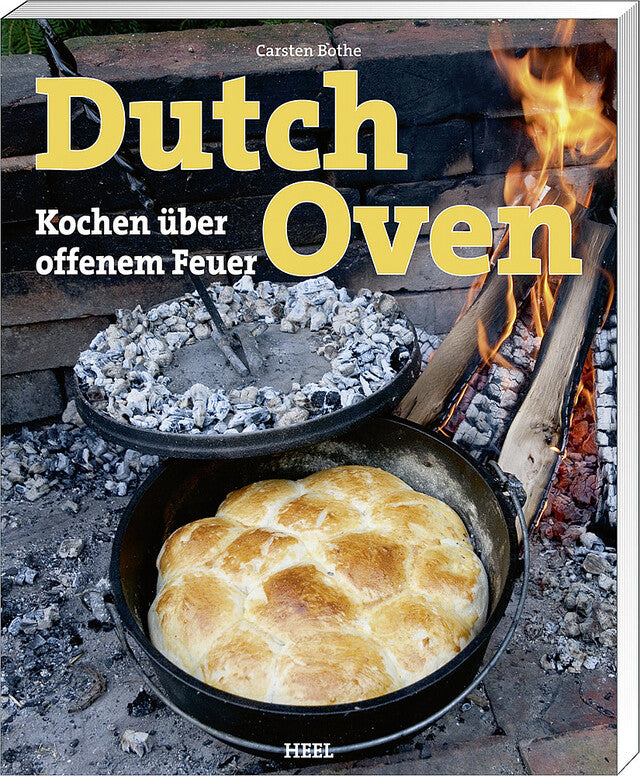 Buch Dutch Oven