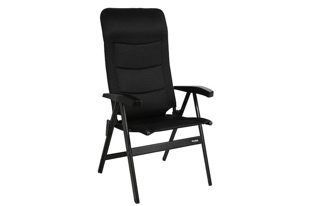 Stuhl Westfield OUTDOORS Avantgarde Noblesse Farbe Black Edition