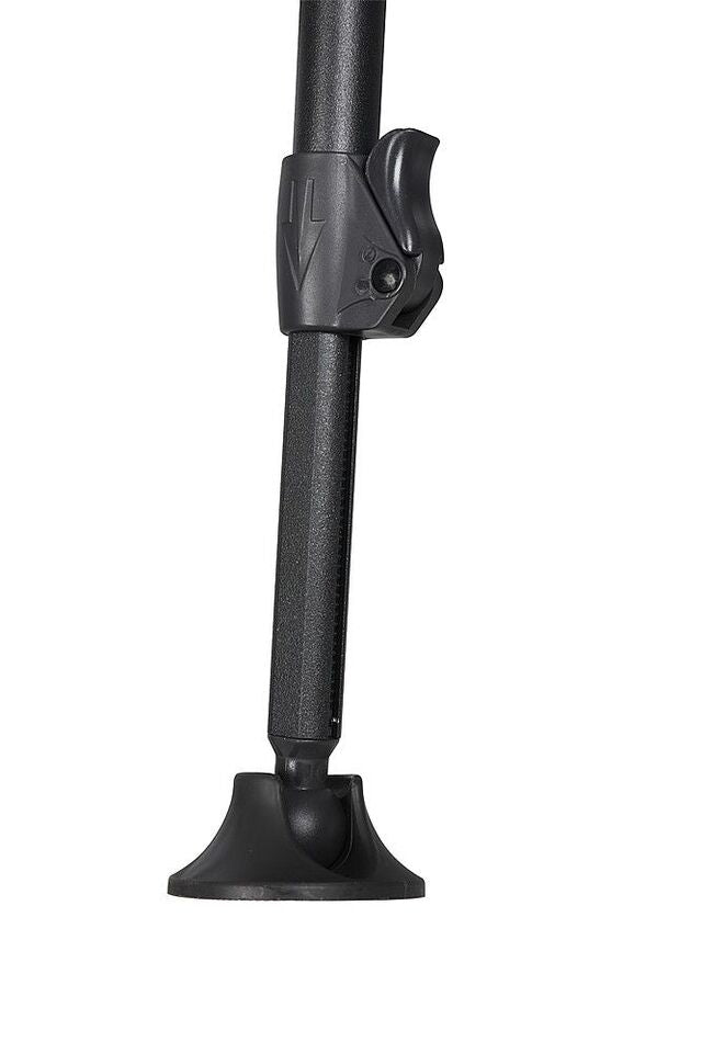 Beinauflage Westfield OUTDOORS Performance Focus Farbe anthrazit grey