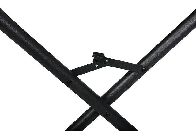 Beinauflage Westfield OUTDOORS Performance Focus Farbe anthrazit grey