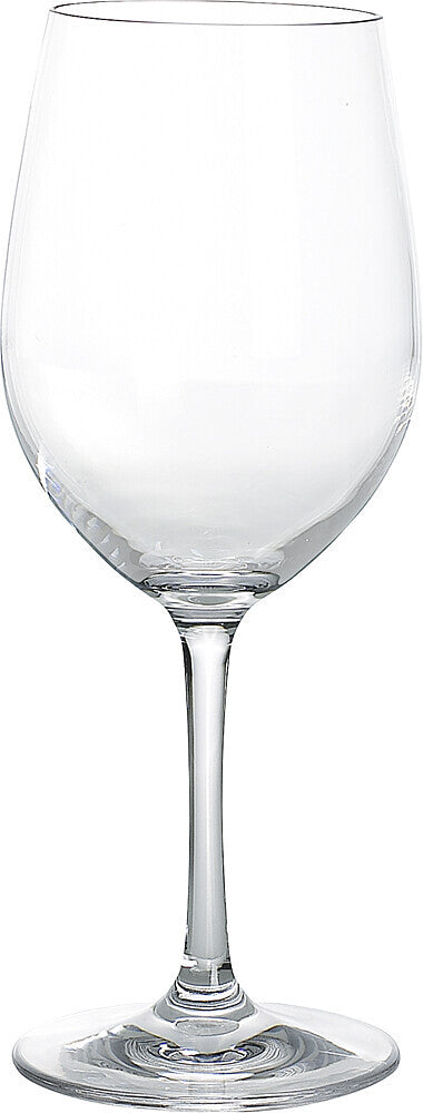 White wine glass gimex blow clear 380 ml