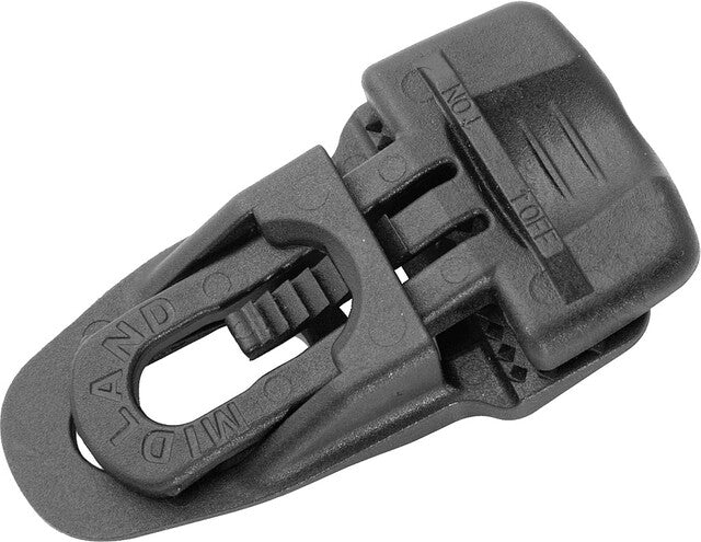 Teppichklemme BRUNNER Plastik Tarclip Inhalt 4 Stück