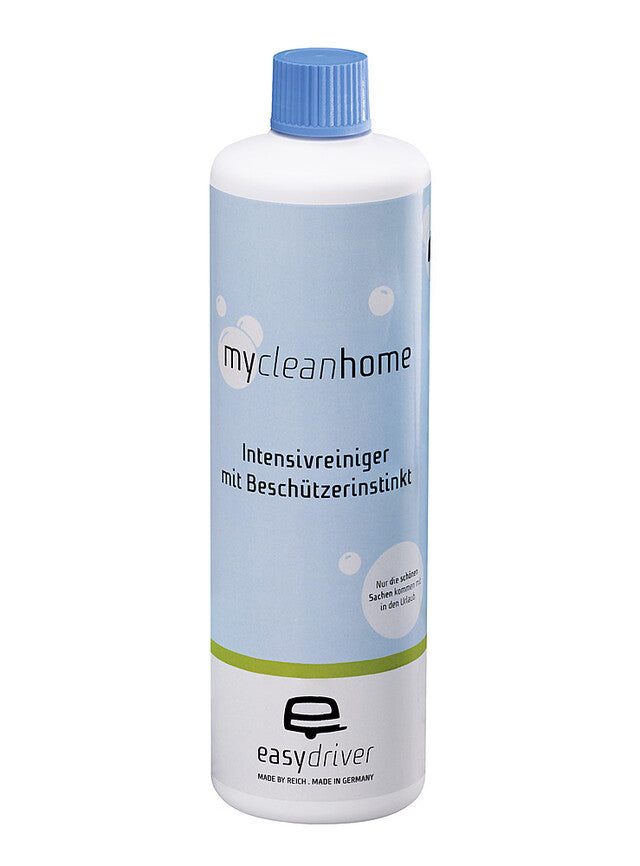 Intensivreiniger easydriver myCleanHome Inhalt 0,5 l