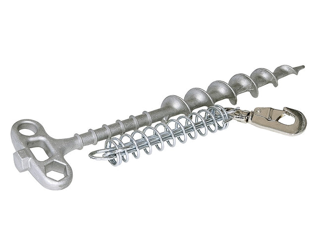 PetPeg 2.0 Bodenanker für Haustiere