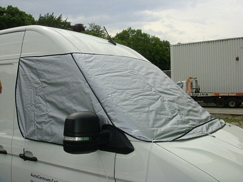 Außenisoliermatte TECON COVERCRAFT ISOLUX Fahrerhaus